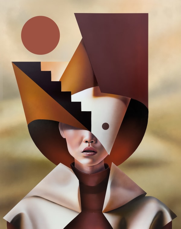 Skio, Humanité modulaire , 2025