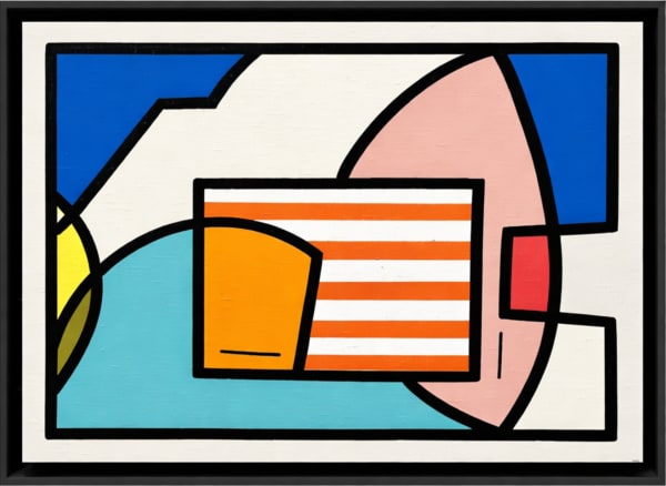 Yrak, le drapeau, 2025