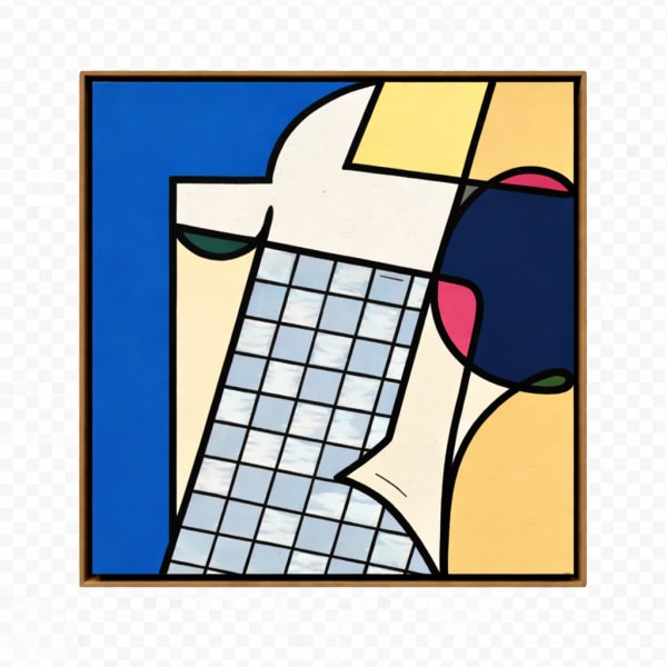 Yrak, les brides de verre, 2025