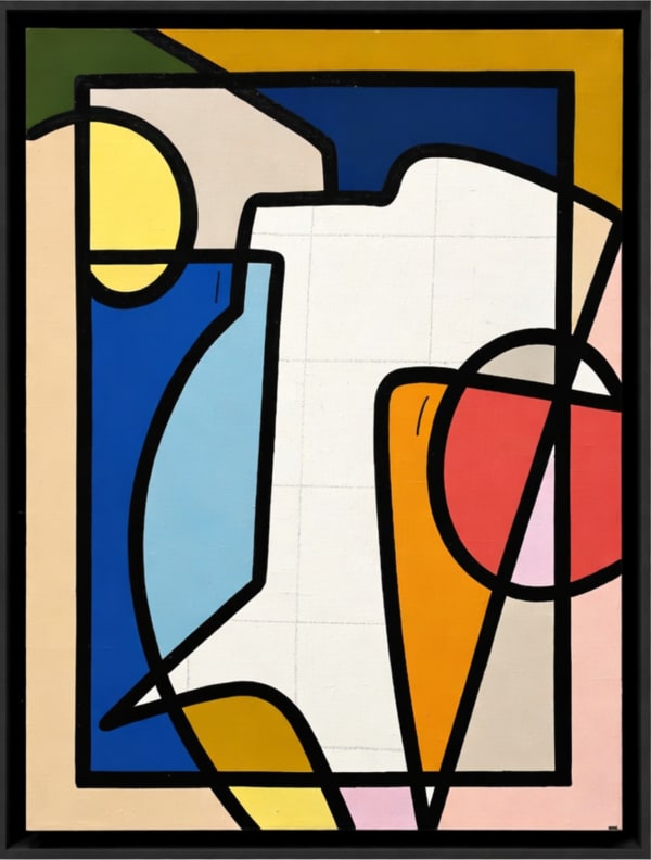 Yrak, le décor, 2025