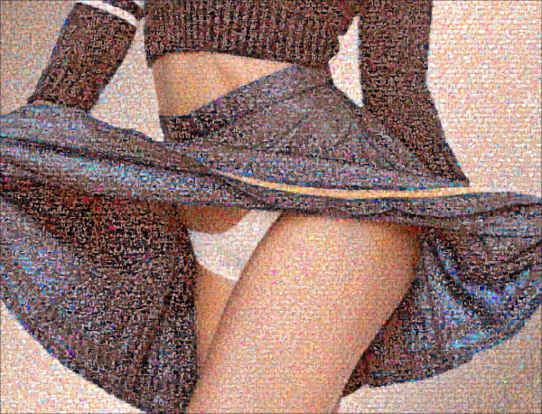 Joel Moens de Hase, Disobey The Rules , 2021