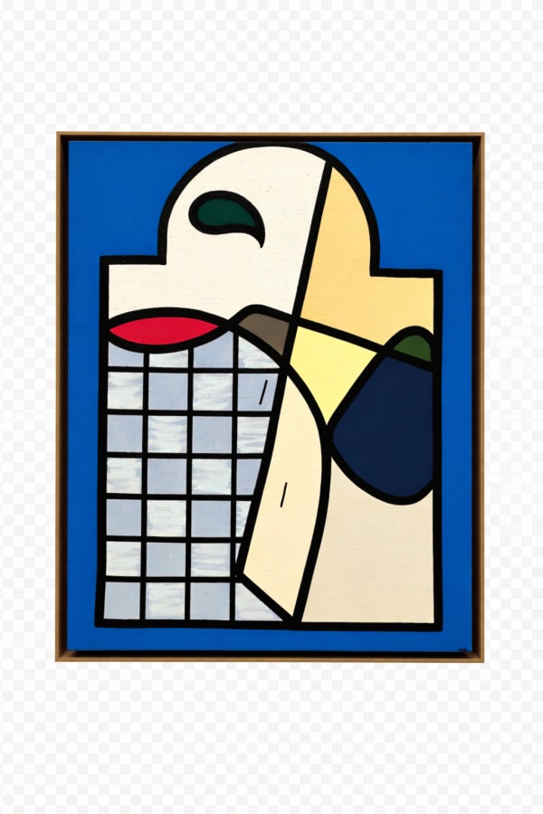 Yrak, le lustre, 2025