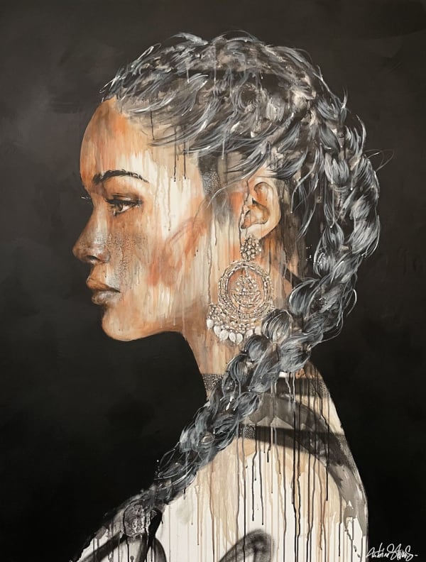 Antoine Stevens, ZELIA, 2025