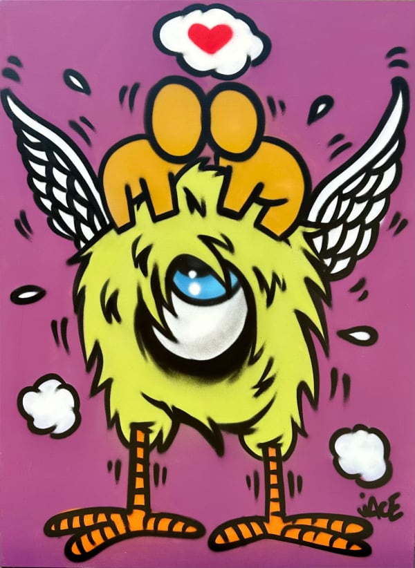 Jace, untitled, 2000-2020