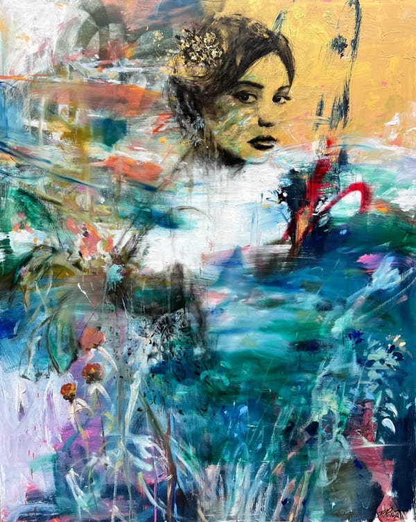 JM Robert, A l'ombre des regards, 2023