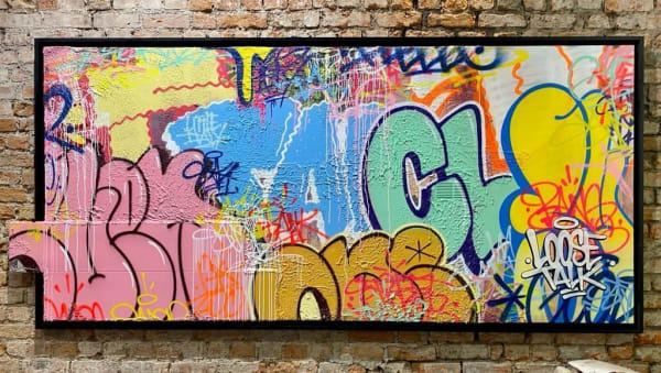 Sven, Loose Talk, 2019