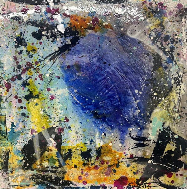 Cédric Bouteiller, Doo wap, 2023