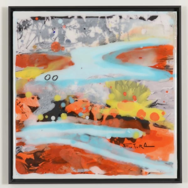 Edouard Buzon, future, 2024