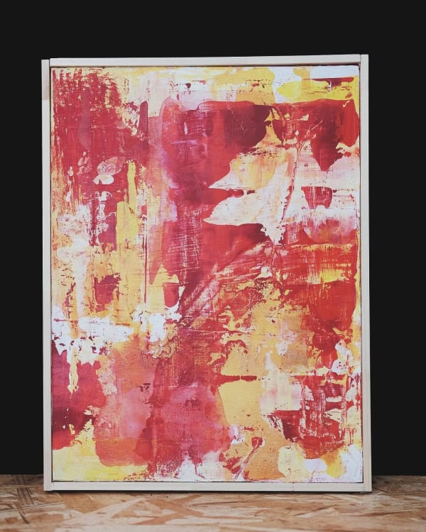 Camille Boulard, Herbarium #2, 2025