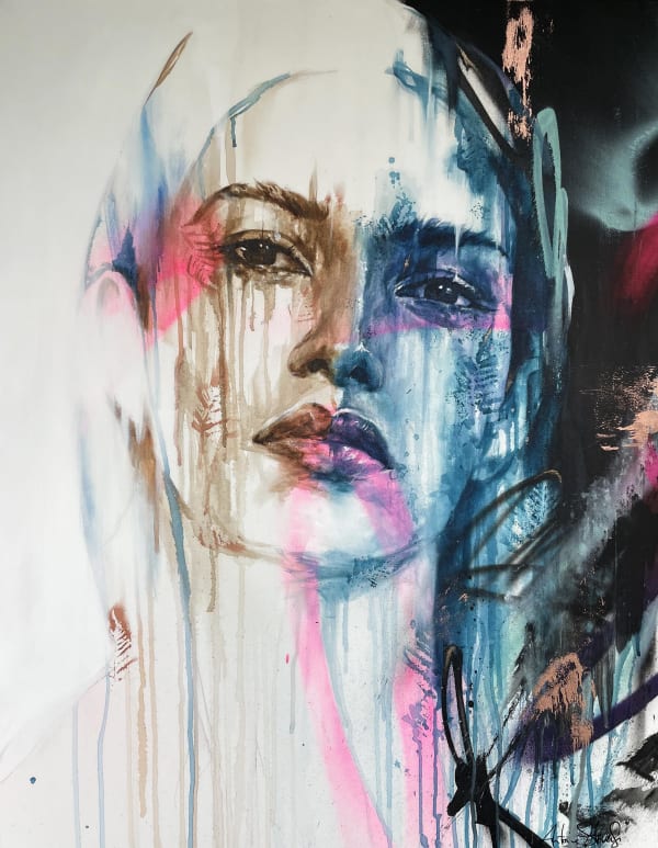 Antoine Stevens, MAIA, 2024