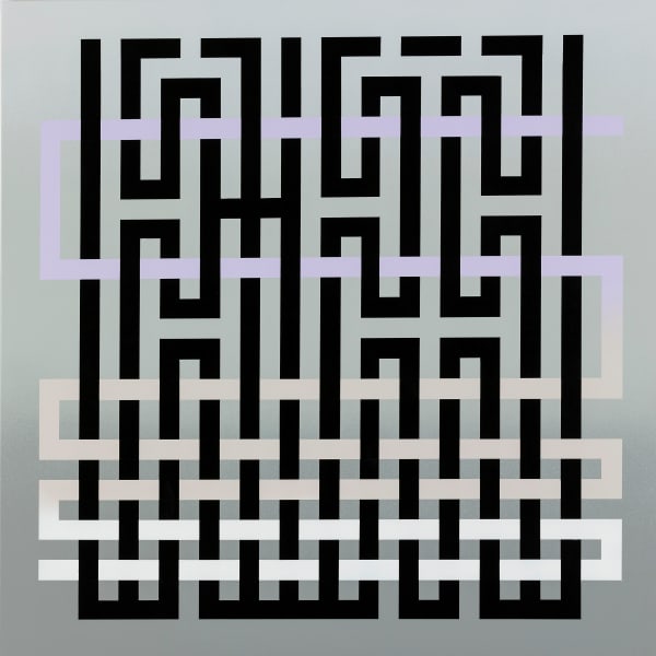 L'Atlas, from tone to light, 2025