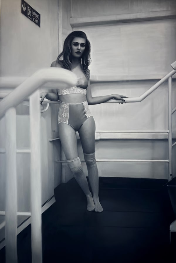 Clément Verdière, Rebelle , 2025