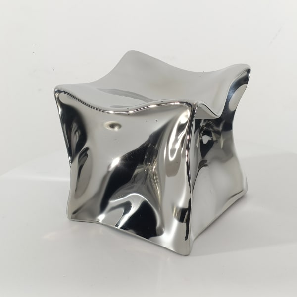 JC Thorez, Sous les pavés, XLIII "Fight for your Rights", 2024