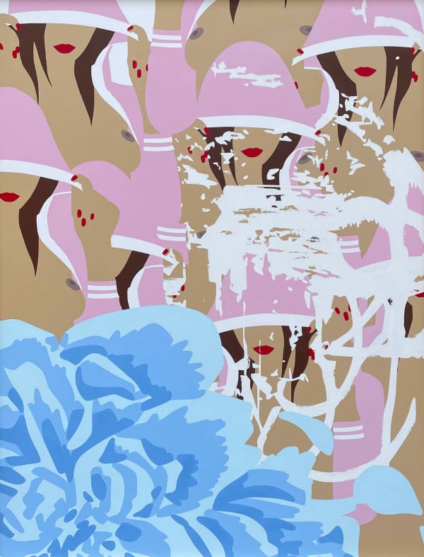 FenX, Fauchier, 2023