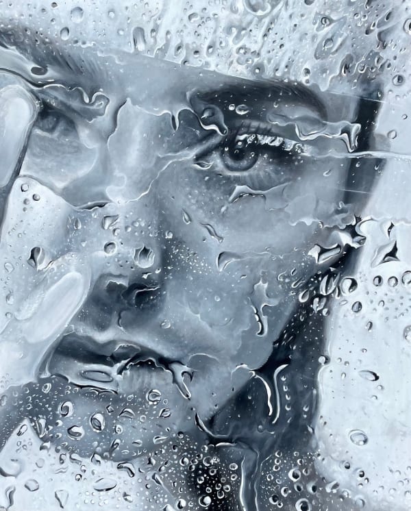 Clément Verdière, Ombre et lumière, 2024