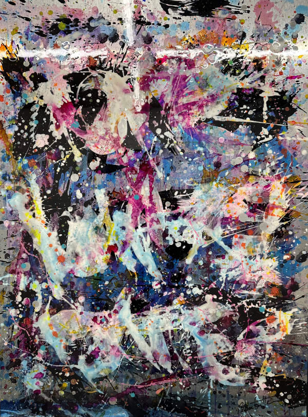 Cédric Bouteiller, dans la peau , 2023