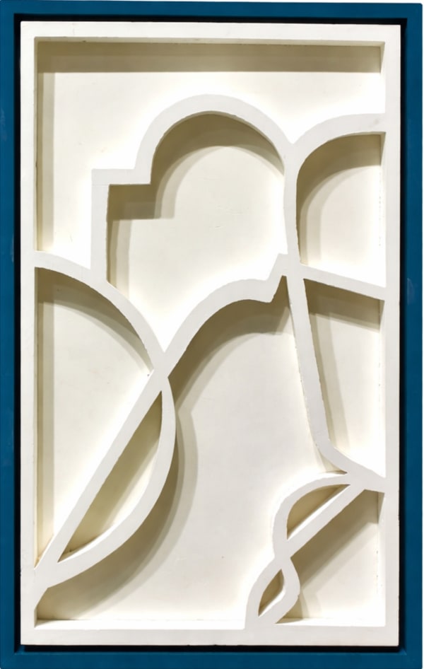 Yrak, Intrapolation , 2025