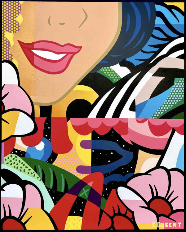 Stephane Gubert, Marlou 2, 2022