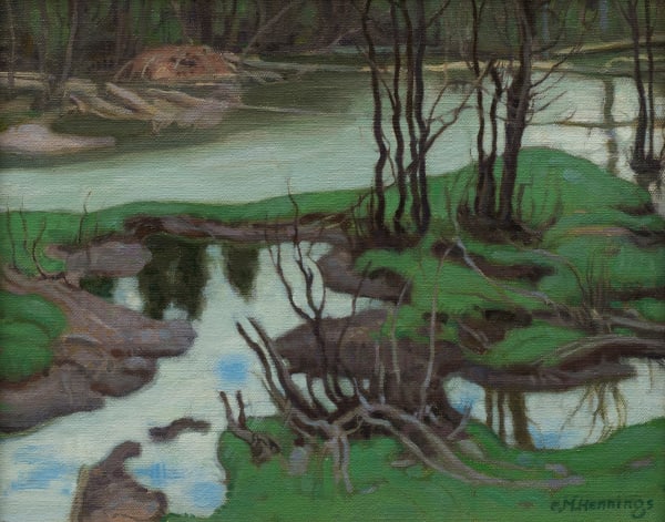E. Martin Hennings - Beaver Dam