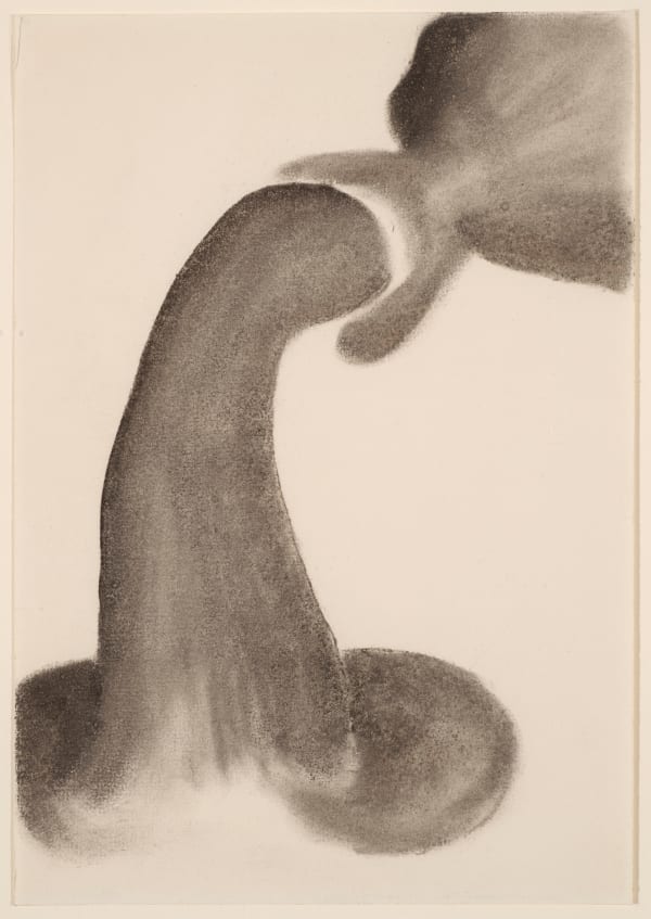 Rebecca Salsbury James, Phallic Form
