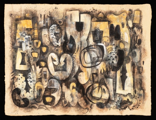 Tony Abeyta, Disassembling the Chorus, d. 2023