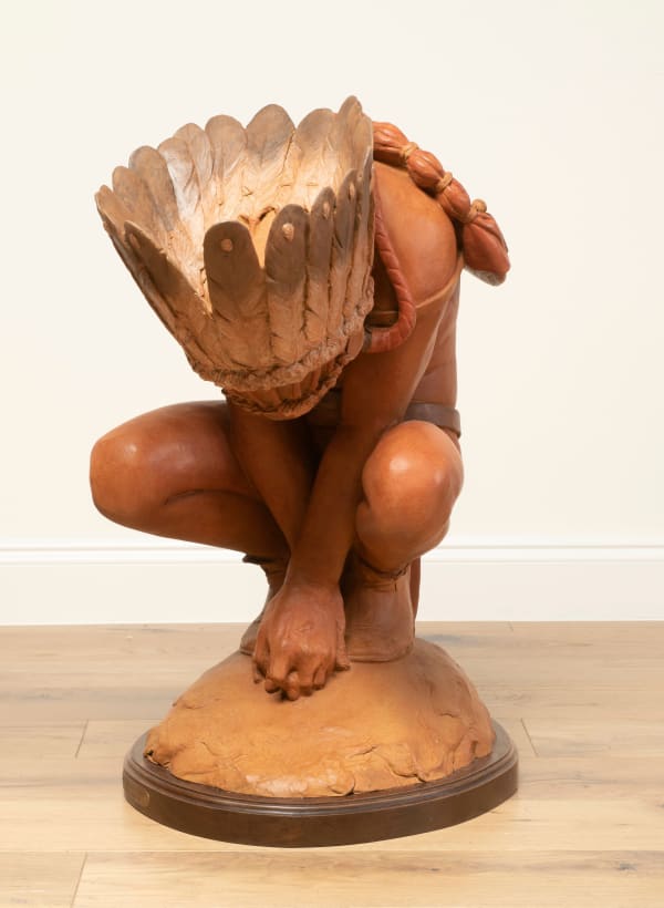 Paul Moore - When His Heart is Down, d. 2017