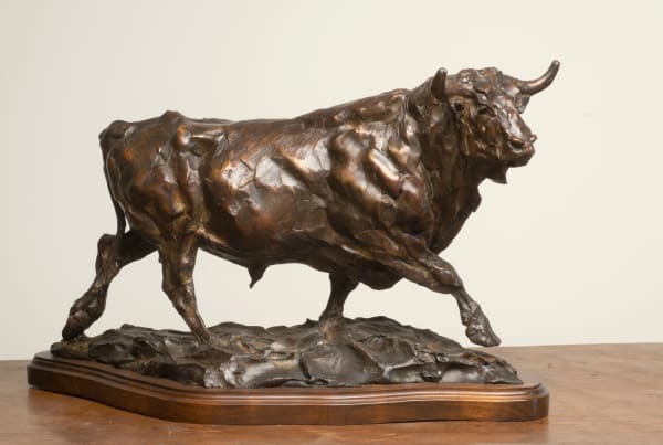 Terry Duen Kelsey, Cow Boss, d. 2008