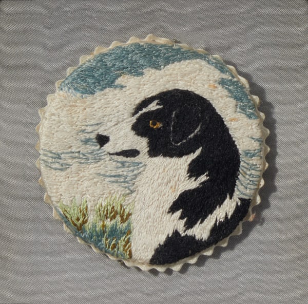 Rebecca Salsbury James, Snookie, d. 1967