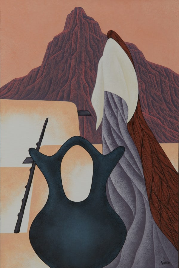 Bill Rabbit, Wedding Day