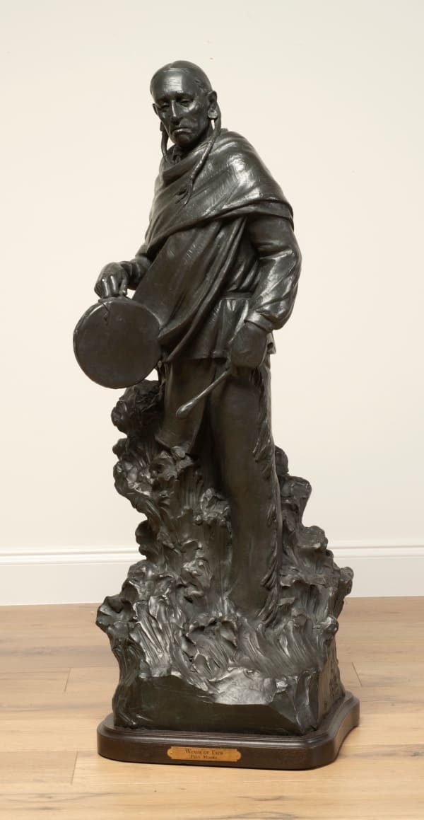 Paul Moore, Winds of Taos, d. 2006