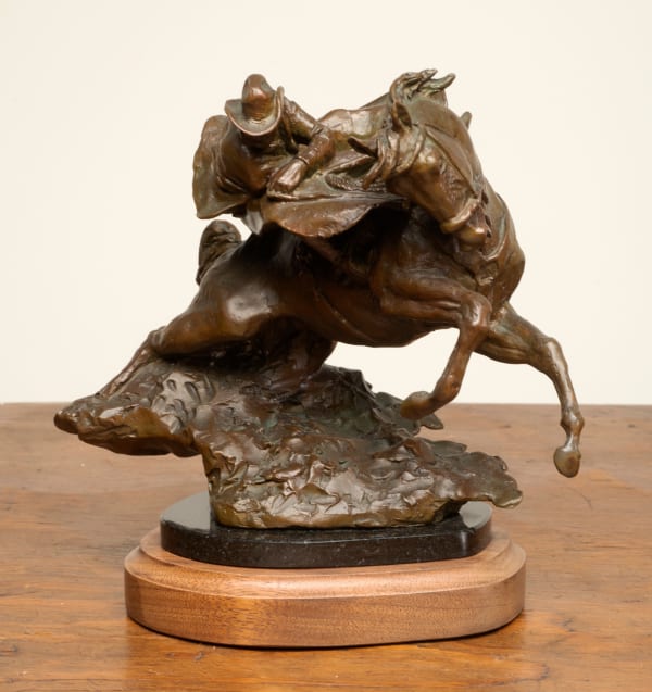 Herb Mignery, Untitled, d. 2002