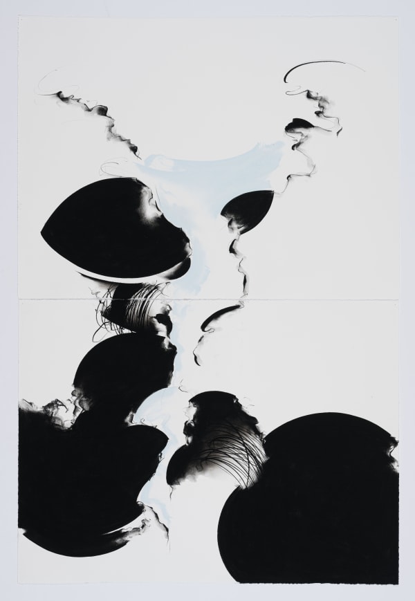 Linda Lynch, Capillary Action, II, d. 2024