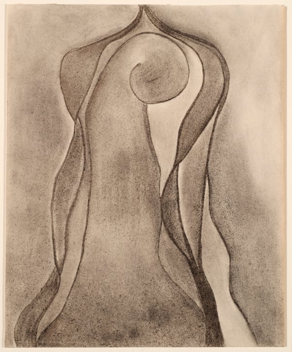 Rebecca Salsbury James, Bones