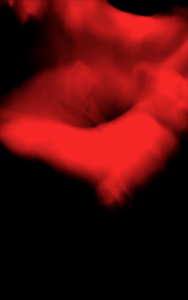 243 Flor Roja I