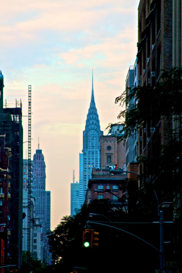 109 New York II