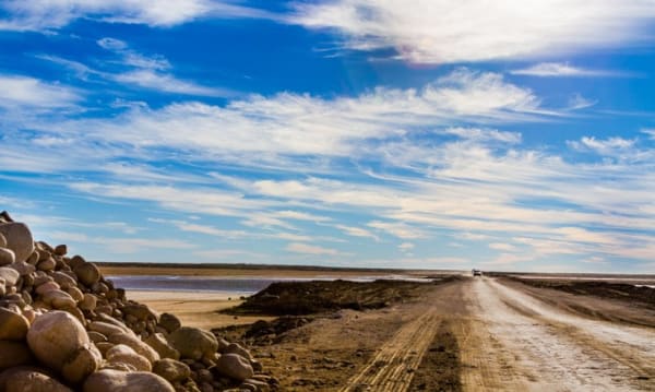 7 Journey into discovery