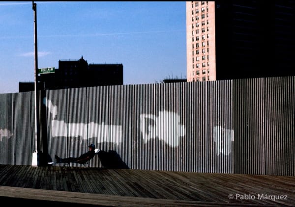 Coney Island New York I