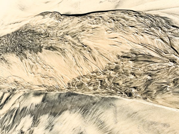 abstract 89. whale s eye