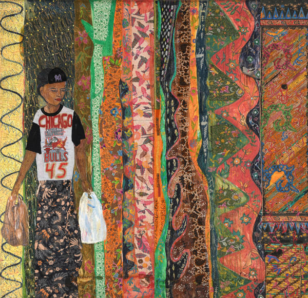 Memories of Overdevelopment: Philippine Diaspora in Contemporary Art, 1996