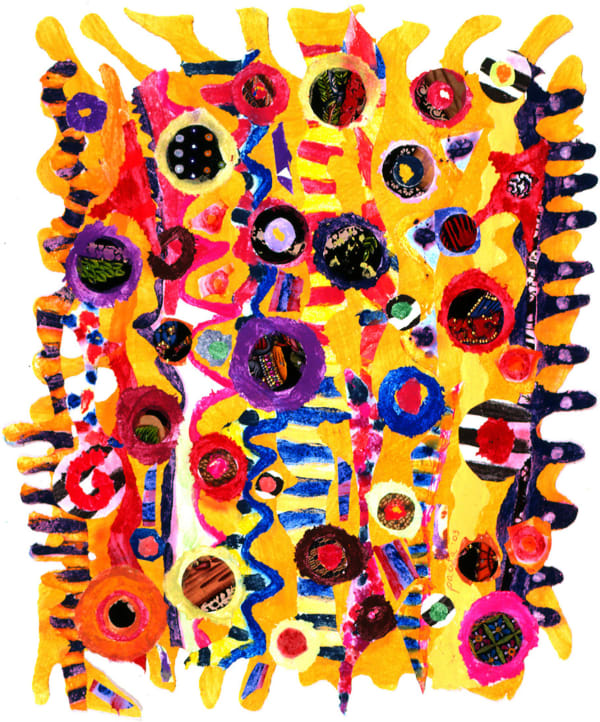 Pipi's long stockings