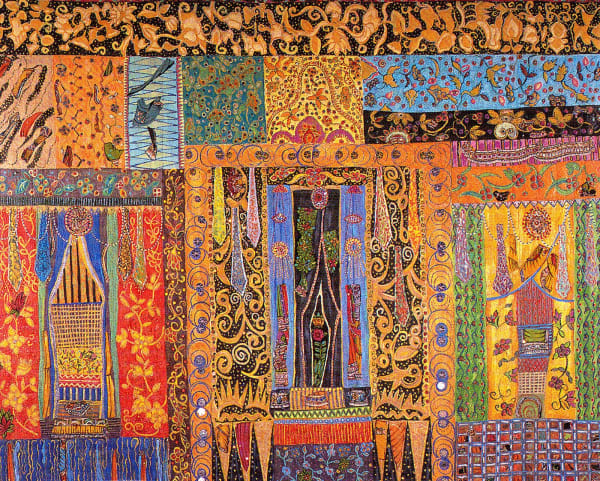 Pacita Abad: The Sky is the Limit