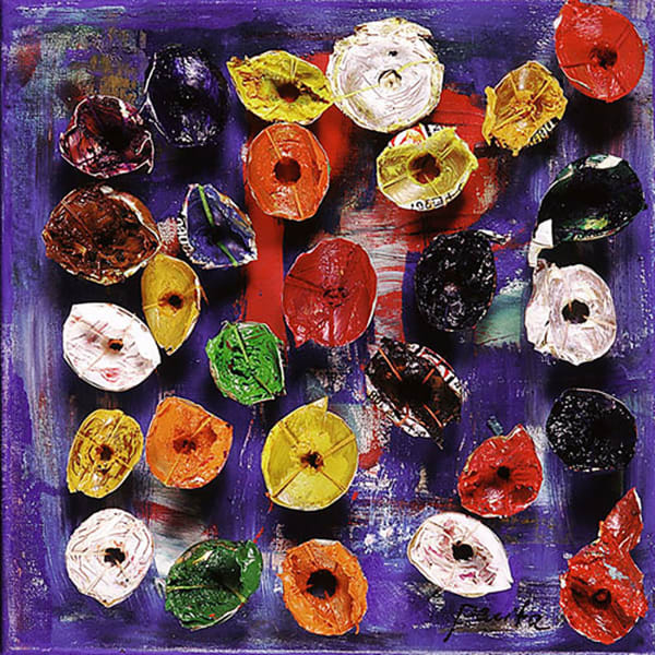 Think of the possibilities