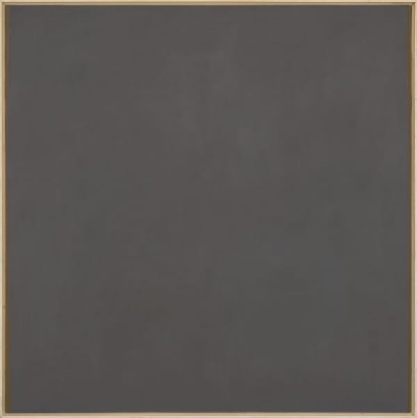 John Plumb, Grey August