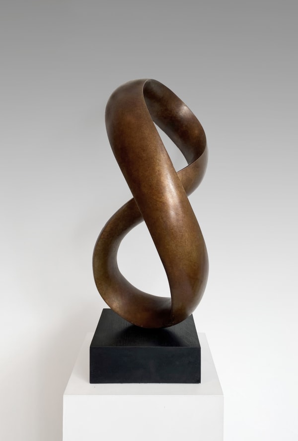 Richard Fox, Moebius in Bronze VIII