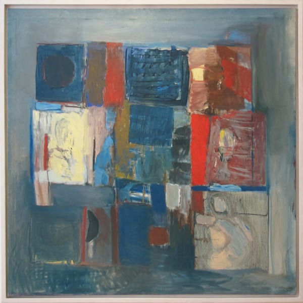 Henry Inlander, Revelation No 9