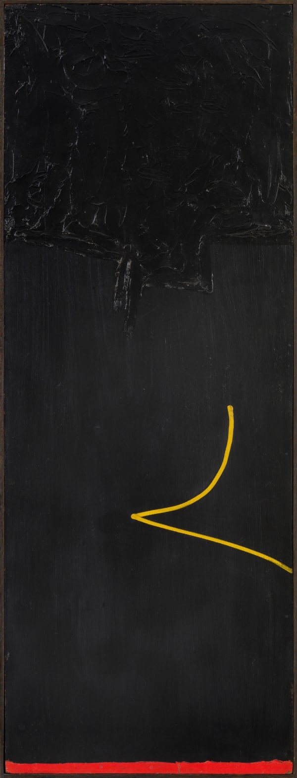 John Plumb, Red Line, Yellow Line