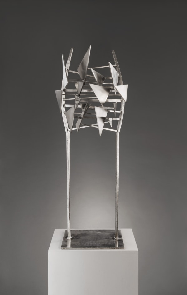Paul Mount, Eclat