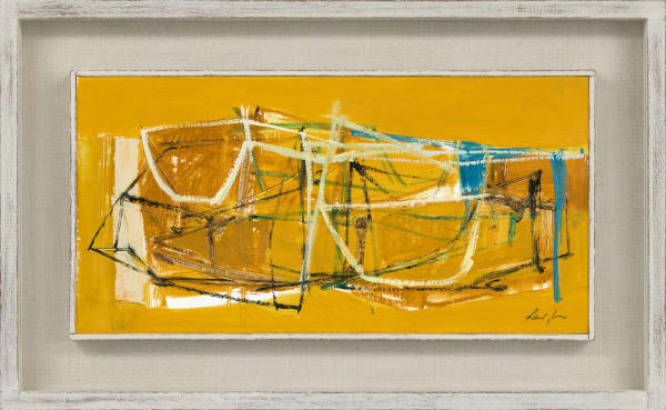 Leigh Davis, St Martin's