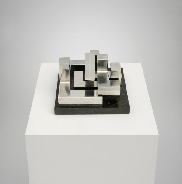 Paul Mount, Geometric Forms