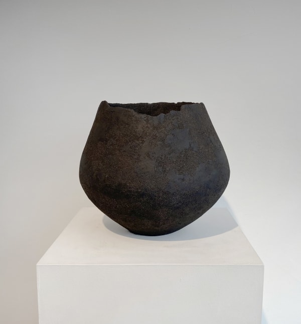 Emily Buck | The Nine British Art